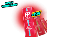 30ml LIQUA HP GRAPE 8mg 65% VG eLiquid (With Nicotine, Low) - eLiquid by Ritchy image 1
