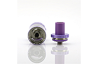 ATOMIZER - KANGER Toptank Nano Clearomizer ( Purple ) image 4