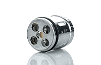 ATOMIZER - 3x IJOY LIMITLESS XL C4 Chip Coil ( 0.15 ohms ) image 2