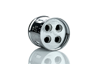 ATOMIZER - 3x IJOY LIMITLESS XL C4 Chip Coil ( 0.15 ohms ) image 3