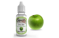 D.I.Y. - 13ml GREEN APPLE eLiquid Flavor by Capella image 1