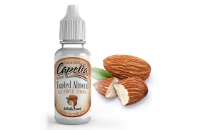 D.I.Y. - 13ml TOASTED ALMOND eLiquid Flavor by Capella image 1