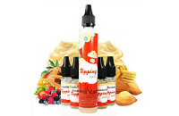 D.I.Y. - 90ml TOPPING VAPE eLiquid Flavor by Topping Vape image 1