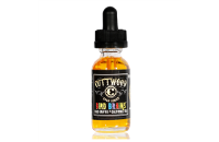 30ml BIRD BRAINS 0mg 70% VG eLiquid (Without Nicotine) - eLiquid by Cuttwood image 1