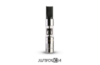 KIT - JUSTFOG C14 ( Single Kit - Black ) image 4