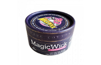 VAPING ACCESSORIES - Magic Wick Organic Malaysian Cotton image 1