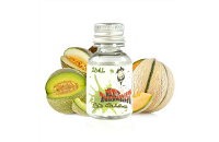 D.I.Y. - 20ml MAD MELONS eLiquid Flavor by The Fated Pharmacist image 1