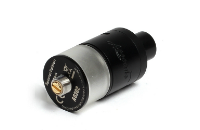 ATOMIZER - GEEK VAPE Avocado 22mm RDTA Special Edition ( Black ) image 3