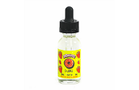 30ml STRAWBERRY DONUTS 3mg 80% VG eLiquid (With Nicotine, Very Low) - eLiquid by Marina Vape image 1