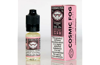 10ml CHEWBERRY 3mg 70% VG TPD Compliant eLiquid (With Nicotine, Very Low) - eLiquid by Cosmic Fog image 1