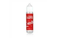 D.I.Y. - 40ml LE BOUCHER V2 0mg High VG TPD Compliant Shake & Vape eLiquid by La French Connection image 1