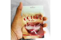 VAPING ACCESSORIES - Cotton Candy Premium Wick image 3