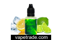 D.I.Y. - 30ml GREEN LUSH eLiquid Flavor by Chef's Flavours image 1