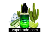 D.I.Y. - 30ml KRYPTON ICE eLiquid Flavor by Chef's Flavours image 1