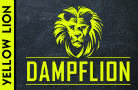 D.I.Y. - 20ml YELLOW LION eLiquid Flavor by Dampflion image 1
