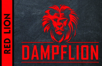 D.I.Y. - 20ml RED LION eLiquid Flavor by Dampflion image 1