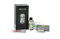 ATOMIZER - Eleaf Melo 300 ( Stainless ) image 1