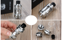 ATOMIZER - Eleaf Melo 300 ( Stainless ) image 4