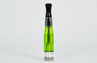 ATOMIZER - ASPIRE CE5 BDC Clearomizer - 2.0ML Capacity, 1.8 ohms - 100% Authentic ( Green ) image 1