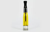 ATOMIZER - ASPIRE CE5 BDC Clearomizer - 2.0ML Capacity, 1.8 ohms - 100% Authentic ( Yellow ) image 1