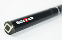 KIT - delirium Swiss & Slim ( Single Kit - Rubberized Black ) image 5
