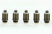 ATOMIZER - 5x BDC Atomizer Heads for VISION X.Fir Desire Atomizer ( 1.8 ohms ) - 100% Authentic image 1
