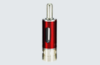ATOMIZER - KANGER Mow / eMow Upgraded V2 BDC Clearomizer ( Cherry ) - 1.5 Ohms / 1.8ML Capacity - 100% Authentic image 1