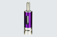 ATOMIZER - KANGER Mow / eMow Upgraded V2 BDC Clearomizer ( Purple ) - 1.5 Ohms / 1.8ML Capacity - 100% Authentic image 1