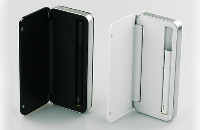 KIT - JOYETECH eRoll Automatic / No Button Electronic Cigarette ( White ) - 100% Authentic image 6