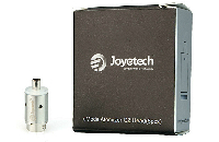 ATOMIZER - 5x JOYETECH C2 Immersible Atomizer Heads for eCom/eMode ( 2.4 ohms ) - 100% Authentic image 1