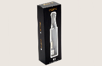 ATOMIZER - ASPIRE K1 BVC Clearomizer - 1.5ML Capacity - 100% Authentic  image 1