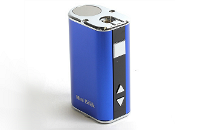 KIT - Eleaf Mini iStick 10W - 1050mA VV ( Blue ) image 3