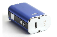 KIT - Eleaf Mini iStick 10W - 1050mA VV ( Blue ) image 4