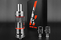 ATOMIZER - KANGER Subtank Nano Sub Ohm Clearomizer image 1