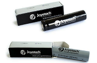 BATTERY - JOYETECH ICR 10440 360mAh Rechargeable Battery ( eCab ) image 1