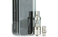 ATOMIZER - Vision MK Sub Ohm Clearomizer image 2