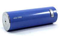 KIT - Joyetech eGo ONE 1100mAh Kit ( Sky Blue ) image 6