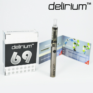 KIT - delirium 69 Classic (Single Kit)