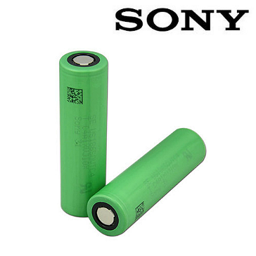 BATTERY - Sony VTC4 18650 3.7V 30A 2100mAh High Drain ( Flat Top )