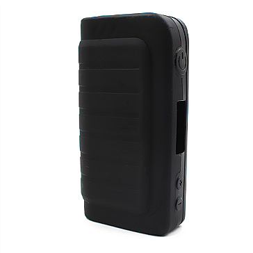 VAPING ACCESSORIES - IPV4 / IPV4 S Protective Silicone Sleeve ( Black )