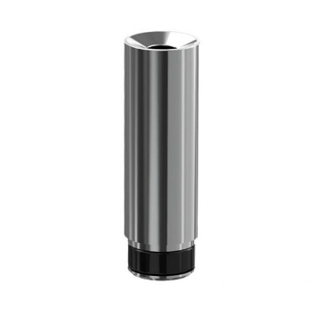VAPING ACCESSORIES - eGrip Drip Tip ( Stainless )