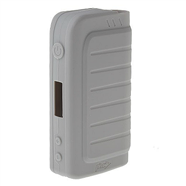 VAPING ACCESSORIES - IPV4 / IPV4 S Protective Silicone Sleeve ( Grey )