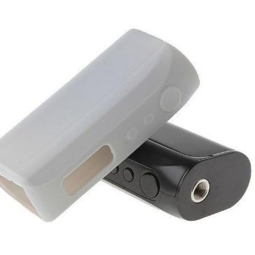 VAPING ACCESSORIES - IPV D2 Protective Silicone Sleeve ( Grey )