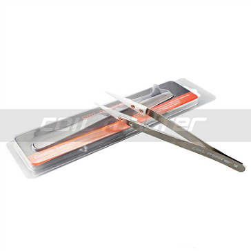 VAPING ACCESSORIES - Coil Master Ceramic Tipped Tweezers