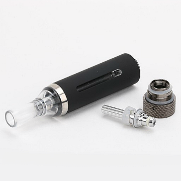 ATOMIZER - KANGER MT3S BCC Tank (Black)