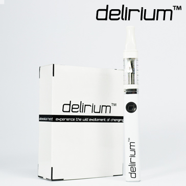 KIT - delirium White (Single Kit)