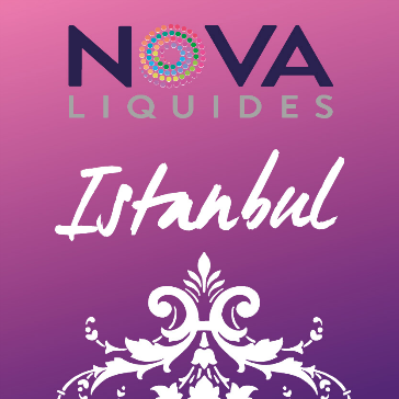 D.I.Y. - 10ml ISTANBUL eLiquid Flavor by Nova Liquides