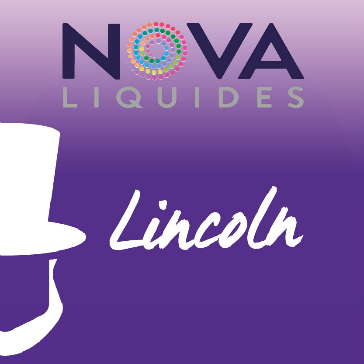 D.I.Y. - 10ml LINCOLN eLiquid Flavor by Nova Liquides