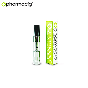 ATOMIZER - Pharmacig CLS ( Clear )