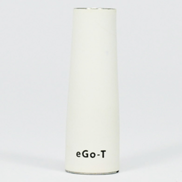 ATOMIZER - eGo-T ( White Colour )